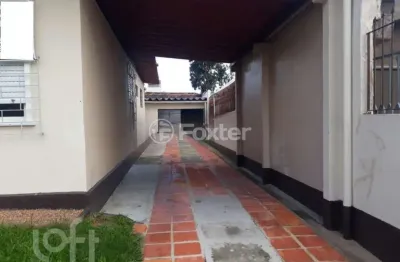 Casa com 3 quartos à venda na rua ajax, 105, rubem berta, porto alegre, 53 m2 por r$ 350.000