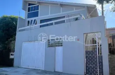 Casa com 3 quartos à venda na rua joão corrêa almeida, 70, vila nova, porto alegre, 142 m2 por r$ 550.000