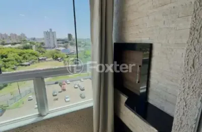Apartamento com 2 quartos à venda na avenida protásio alves, 8201, morro santana, porto alegre, 45 m2 por r$ 265.000