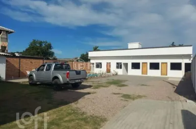 Casa com 8 quartos à venda na rodovia evádio paulo broering, 2300, passagem de maciambú (ens brito), palhoça, 600 m2 por r$ 2.800.000