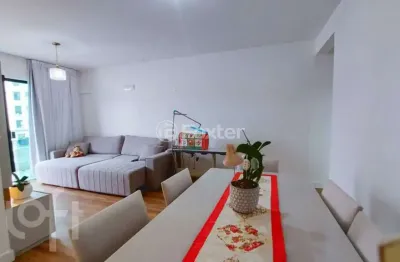 Apartamento com 3 quartos à venda na rua capitão américo, 71, córrego grande, florianópolis, 86 m2 por r$ 850.000