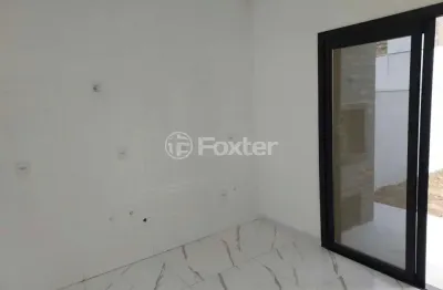 Casa com 3 quartos à venda na rua tijuca, 650, parque da matriz, cachoeirinha, 91 m2 por r$ 449.000
