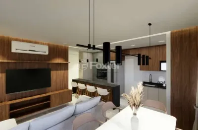 Apartamento com 3 quartos à venda na rua doutor armando barbedo, 876, tristeza, porto alegre, 218 m2 por r$ 1.099.000