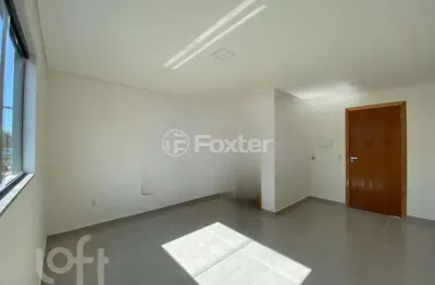 Kitnet / stúdio à venda na servidão teixeira, 181, lagoa da conceição, florianópolis, 22 m2 por r$ 350.000