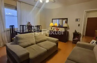 Apartamento com 3 quartos à venda na rua olavo bilac, 160, azenha, porto alegre, 110 m2 por r$ 360.000