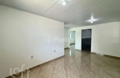 Casa com 2 quartos à venda na rua mariluz, 189, estância velha, canoas, 100 m2 por r$ 520.000