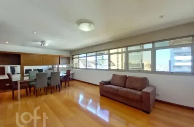 Apartamento com 3 quartos à venda na rua professor cristiano fischer, 99, petrópolis, porto alegre, 138 m2 por r$ 780.000