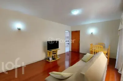 Apartamento com 2 quartos à venda na avenida doutor carlos barbosa, 1321, medianeira, porto alegre, 88 m2 por r$ 290.000