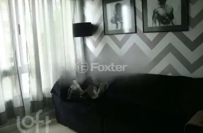 Apartamento com 1 quarto à venda na rua gana, 1160, vila ipiranga, porto alegre, 47 m2 por r$ 339.000