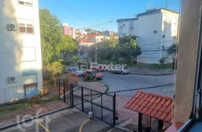Apartamento com 2 quartos à venda na rua engenheiro fernando mendes ribeiro, 65, santo antônio, porto alegre, 49 m2 por r$ 240.000