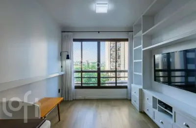 Apartamento com 2 quartos à venda na rua visconde de duprat, 53, petrópolis, porto alegre, 65 m2 por r$ 650.000