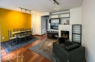 Apartamento com 2 quartos à venda na rua tomaz flores, 122, independência, porto alegre, 85 m2 por r$ 630.000