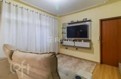 Apartamento com 2 quartos à venda na praça doutor júlio de aragão bozano, 25, santana, porto alegre, 67 m2 por r$ 380.000