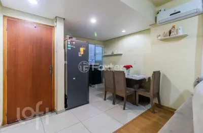 Apartamento com 2 quartos à venda na praça doutor júlio de aragão bozano, 25, santana, porto alegre, 67 m2 por r$ 380.000
