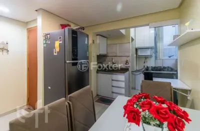 Apartamento com 2 quartos à venda na Praça Doutor Júlio de Aragão Bozano, 25, Santana, Porto Alegre, 67 m2 por R$ 380.000