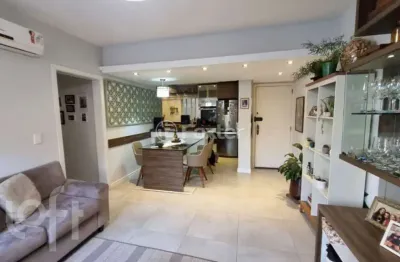 Apartamento com 3 quartos à venda na rua laurindo, 78, santana, porto alegre, 92 m2 por r$ 575.000