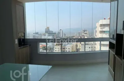 Apartamento com 3 quartos à venda na rua souza dutra, 826, estreito, florianópolis, 129 m2 por r$ 1.385.000