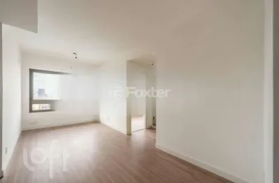 Apartamento com 2 quartos à venda na avenida praia de belas, 2050, praia de belas, porto alegre, 64 m2 por r$ 979.000