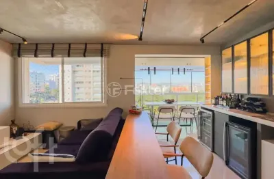 Apartamento com 3 quartos à venda na rua carlos contursi, 75, jardim europa, porto alegre, 92 m2 por r$ 1.640.000