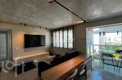 Apartamento com 3 quartos à venda na rua carlos contursi, 75, jardim europa, porto alegre, 92 m2 por r$ 1.640.000