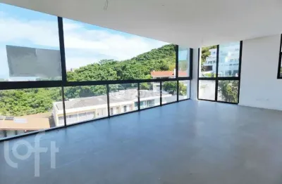 Apartamento com 2 quartos à venda na rua fritz muller, 270, coqueiros, florianópolis, 83 m2 por r$ 990.000