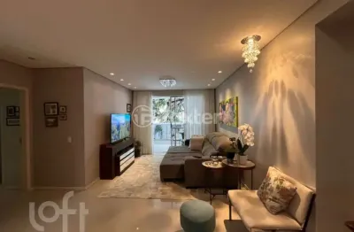 Apartamento com 3 quartos à venda na rodovia joão paulo, 820, joão paulo, florianópolis, 114 m2 por r$ 1.499.000