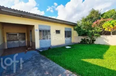 Casa com 3 quartos à venda na rua jacui, 226, vila princesa izabel, cachoeirinha, 170 m2 por r$ 280.000