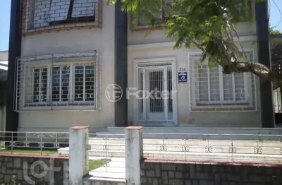 Casa com 6 quartos à venda na rua zamenhoff, 214, são joão, porto alegre, 465 m2 por r$ 1.699.000