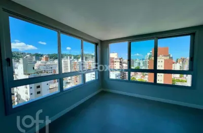 Apartamento com 3 quartos à venda na rua santo inácio de loyola, 135, centro, florianópolis, 118 m2 por r$ 2.300.000