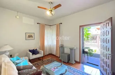 Casa com 4 quartos à venda na rua vicente failace, 336, tristeza, porto alegre, 180 m2 por r$ 1.480.000