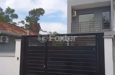 Casa com 3 quartos à venda na servidão bem viver, 101, campeche, florianópolis, 103 m2 por r$ 860.000