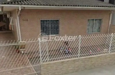 Casa com 3 quartos à venda na rua alaor da silveira, 146, são sebastião, palhoça, 84 m2 por r$ 450.000