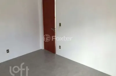 Apartamento com 2 quartos à venda na avenida conde da figueira, 165, morada do vale i, gravataí, 59 m2 por r$ 240.000