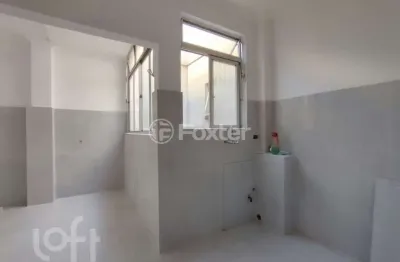 Apartamento com 3 quartos à venda na avenida assis brasil, 280, santa maria goretti, porto alegre, 97 m2 por r$ 350.000