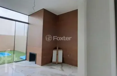 Casa com 3 quartos à venda na rua werno finkler, 72, aberta dos morros, porto alegre, 120 m2 por r$ 650.000