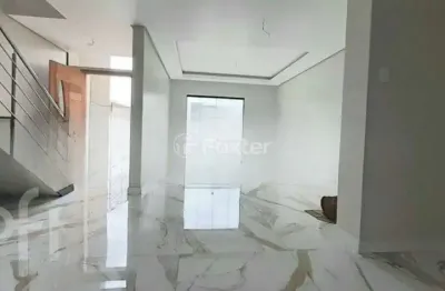 Casa com 3 quartos à venda na Rua Werno Finkler, 72, Aberta dos Morros, Porto Alegre, 120 m2 por R$ 650.000