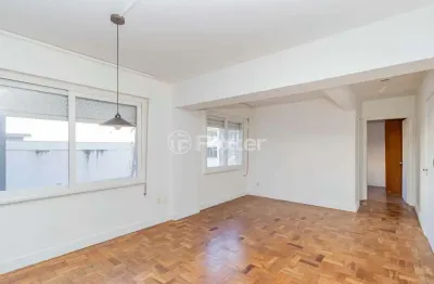 Apartamento com 1 quarto à venda na rua coronel fernando machado, 525, centro histórico, porto alegre, 49 m2 por r$ 299.000