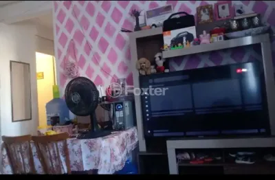 Apartamento com 2 quartos à venda na rua wolfram metzler, 1010, rubem berta, porto alegre, 43 m2 por r$ 80.000