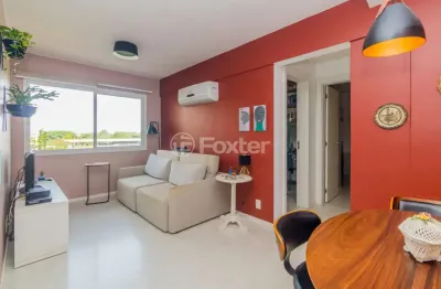 Apartamento com 2 quartos à venda na rua irmão félix roberto, 100, humaitá, porto alegre, 51 m2 por r$ 265.000