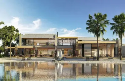Terreno em condomínio fechado à venda na avenida central, 1021, atlântida, xangri-lá, 414 m2 por r$ 996.969