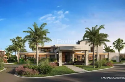 Terreno em condomínio fechado à venda na avenida central, 1021, atlântida, xangri-lá, 398 m2 por r$ 761.060
