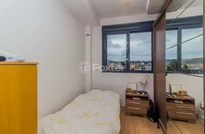 Apartamento com 2 quartos à venda na rua nunes machado, 76, azenha, porto alegre, 57 m2 por r$ 650.000
