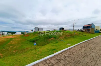 Terreno em condomínio fechado à venda na rua talita da cunha chaves, 620, lomba do pinheiro, porto alegre, 140 m2 por r$ 109.000