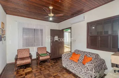 Casa comercial com 2 salas à venda na Avenida Nilo Ruschel, 777, Morro Santana, Porto Alegre, 350 m2 por R$ 490.000