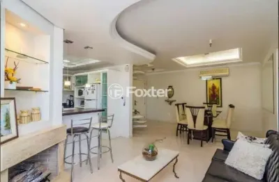 Apartamento com 3 quartos à venda na rua são francisco, 860, centro, são leopoldo, 166 m2 por r$ 807.500