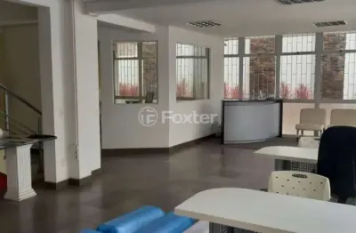 Ponto comercial com 1 sala à venda na rua moura azevedo, 600, são geraldo, porto alegre, 186 m2 por r$ 830.000