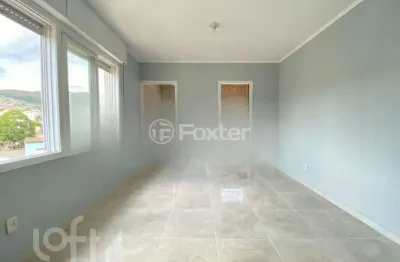 Apartamento com 1 quarto à venda na avenida rocio, 111, vila joão pessoa, porto alegre, 25 m2 por r$ 97.000