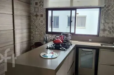 Apartamento com 4 quartos à venda na rua rui barbosa, 574, agronômica, florianópolis, 130 m2 por r$ 2.300.000