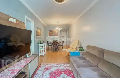 Apartamento com 3 quartos à venda na rua comendador rheingantz, 283, auxiliadora, porto alegre, 102 m2 por r$ 650.000