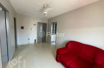 Apartamento com 1 quarto à venda na rua professor joão de souza ribeiro, 859, humaitá, porto alegre, 39 m2 por r$ 149.000